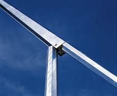 Floodlighting Poles