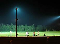Floodlighting Poles