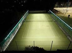 Floodlighting