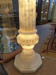 Floor Lamp Base