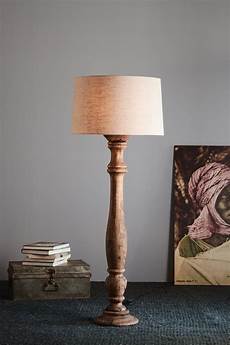 Floor Lamp Base