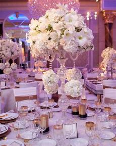 Floral Chandelier