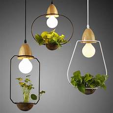 Flower Ceiling Light