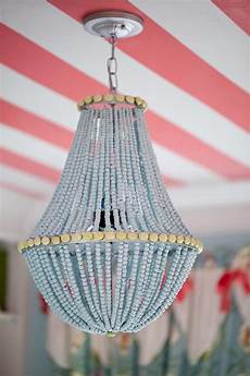 Flower Chandelier