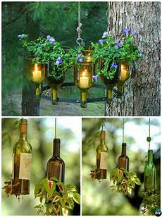 Flower Chandelier