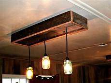 Flush Ceiling Chandelier
