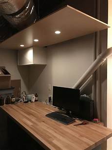 Flush Crystal Ceiling Lights