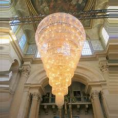 Flush Crystal Ceiling Lights