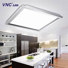 Flush Kitchen Lights