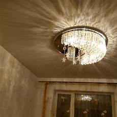 Flush Light Fixtures