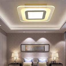 Flush Light