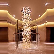 Flush Mount Chandelier