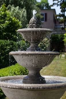 Fountain