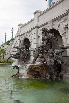 Fountain