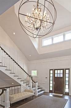 Foyer Chandeliers