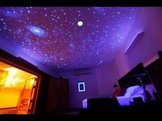 Galaxy Ceiling Light