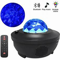 Galaxy Ceiling Light