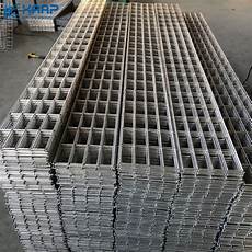 Galvanized Welded Poles