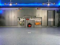 Garage Ceiling Lights