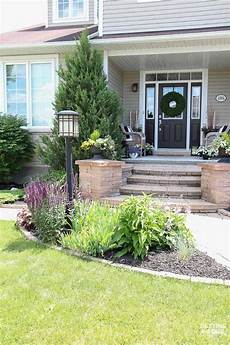 Garden Light Pole