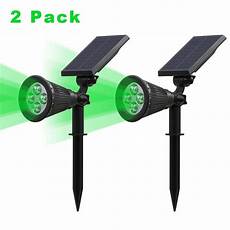 Garden Light Pole