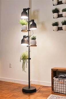 Garden Light Pole