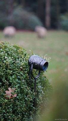 Garden Lighting Armatures
