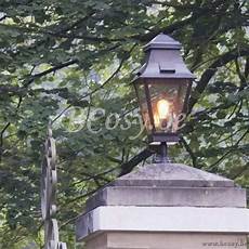 Garden Lighting Armatures