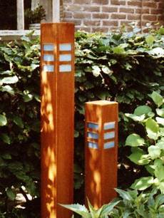 Garden Lighting Armatures