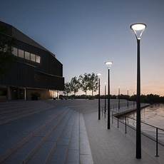 Garden Lighting Luminaires