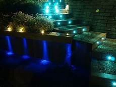 Garden Lighting Luminaires
