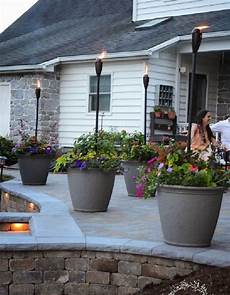 Garden Lighting Pole