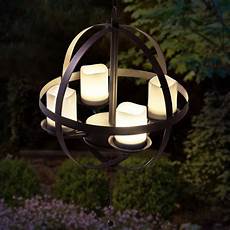 Gazebo Chandelier