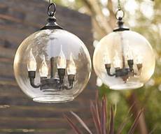 Gazebo Chandelier