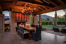 Gazebo Chandelier
