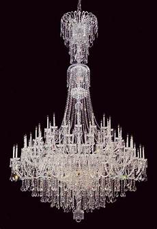 Giant Chandelier