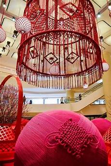 Giant Chandelier