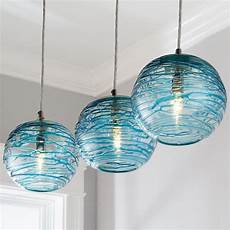 Globe Chandelier