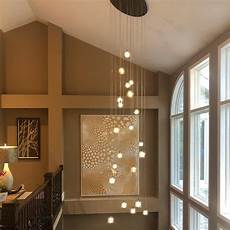 Globe Pendant Chandelier
