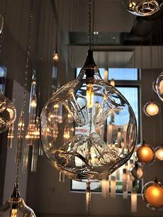 Globe Pendant Chandelier