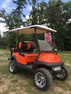 Golf Cart
