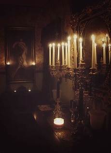 Gothic Chandelier