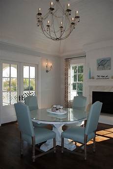 Grey Chandelier