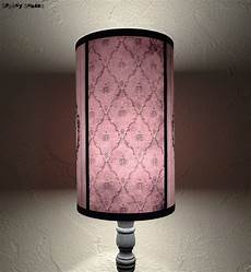 Grey Lampshade Ceiling
