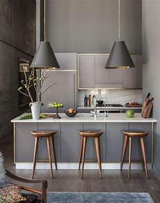 Grey Pendant Light