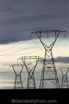 Grid Poles