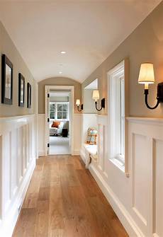 Hallway Chandelier