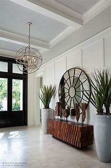 Hallway Chandelier