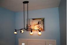 Halo Ceiling Lights