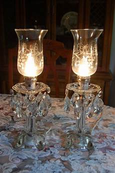 Hanging Candelabra